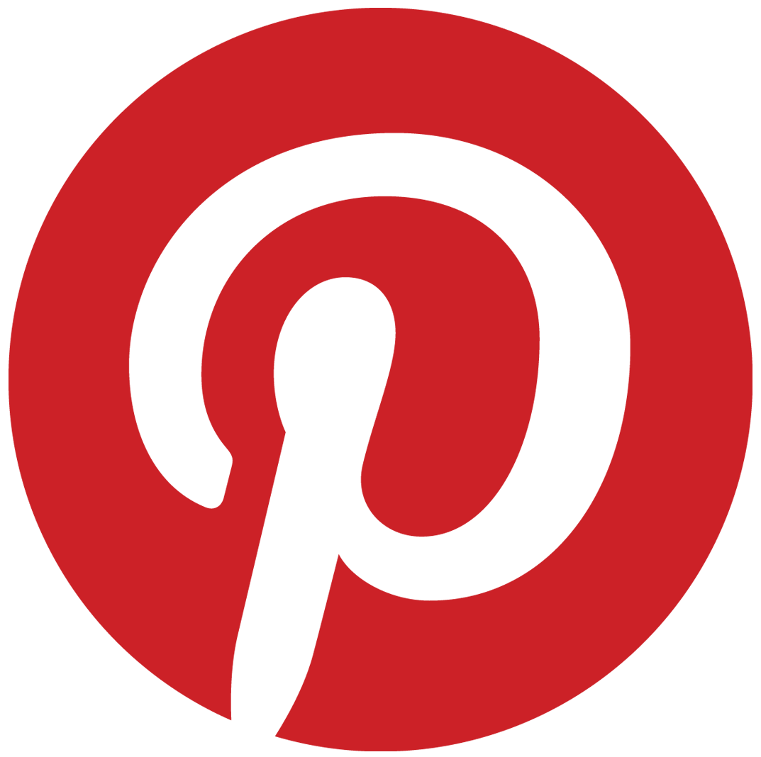 pinterest icon